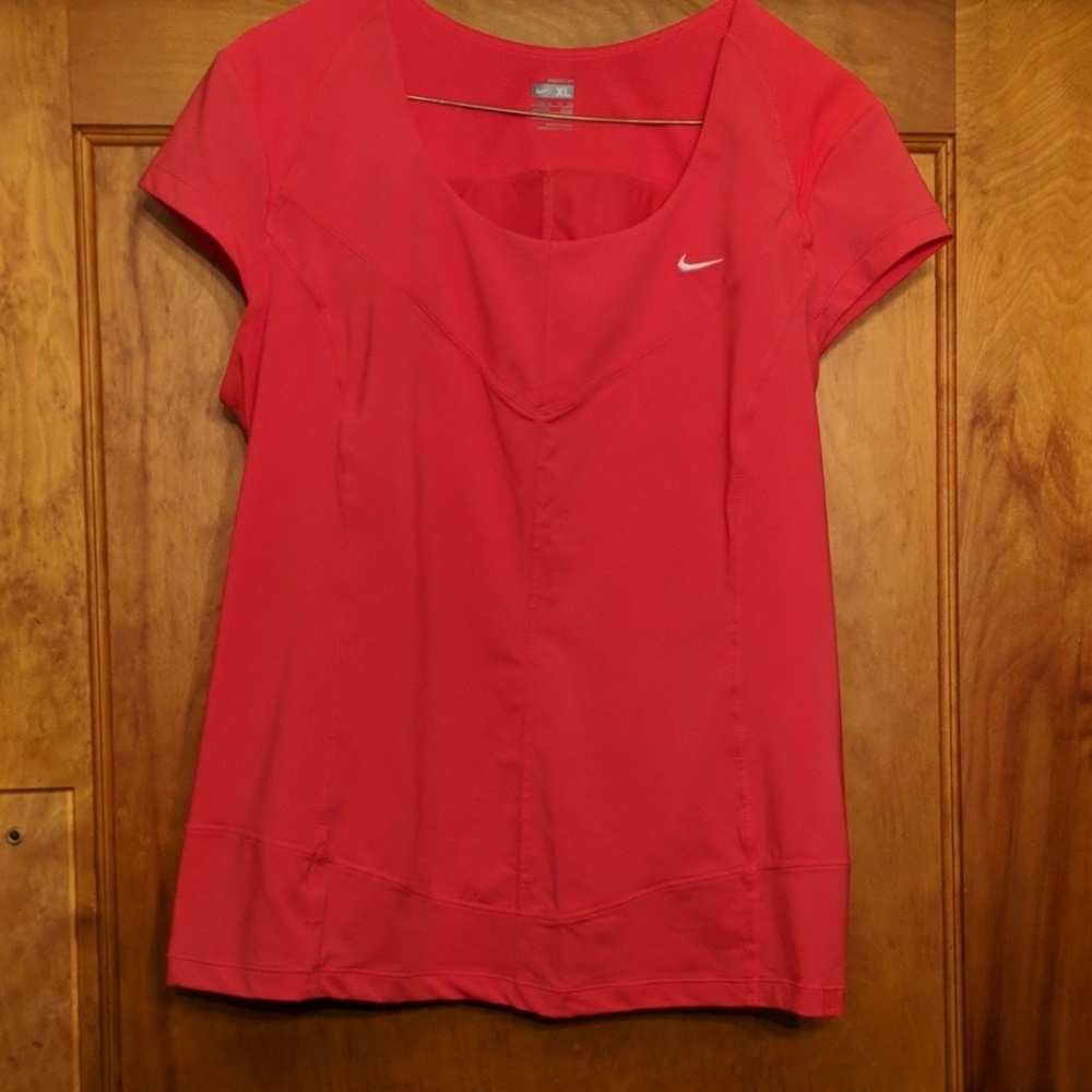 Nike Active Wear